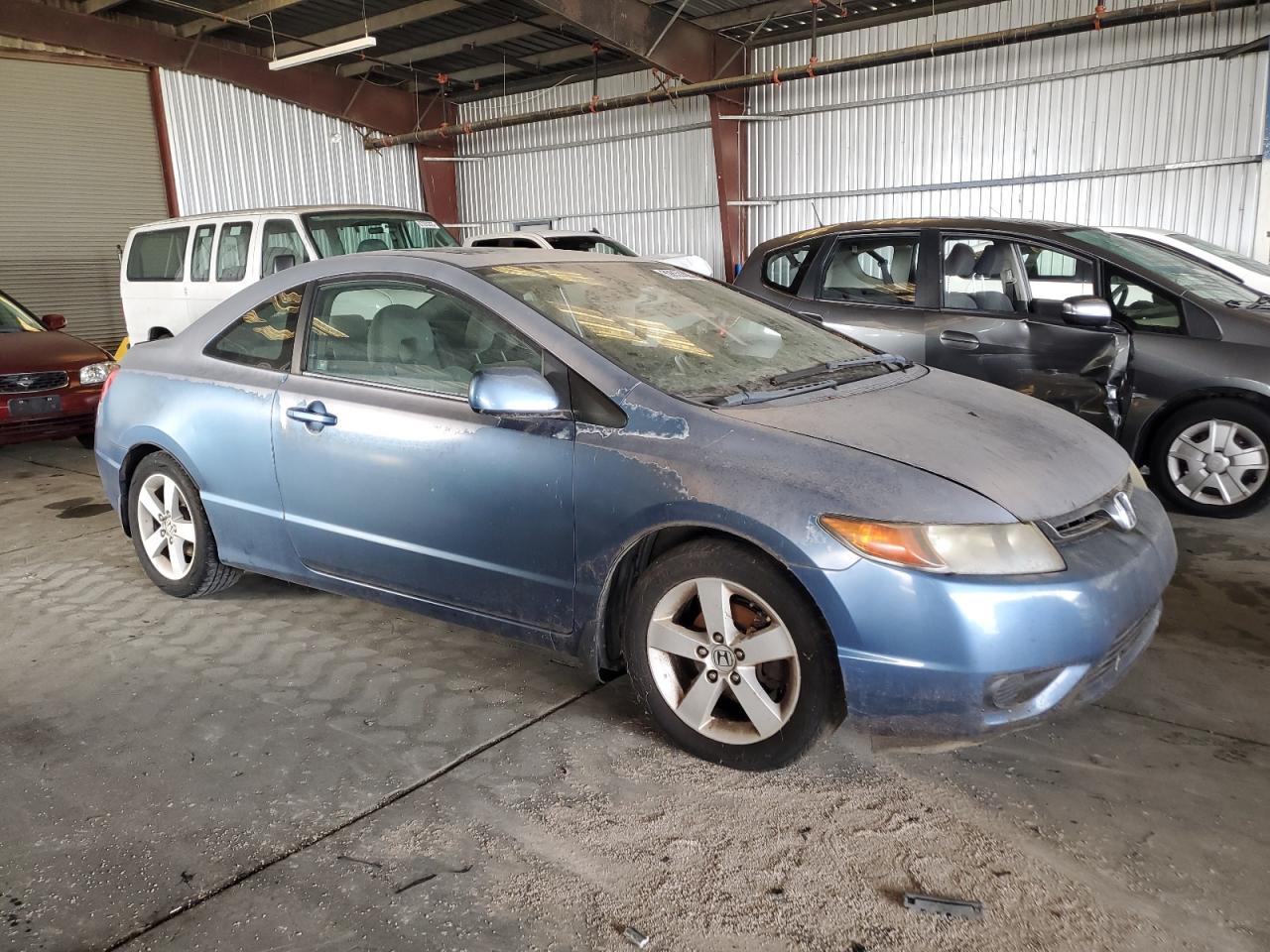 2006 HONDA CIVIC