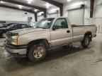 2003 CHEVROLET Silverado