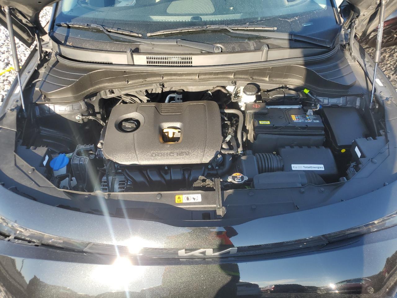 2023 KIA SOUL