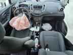 2015 CHEVROLET TRAX
