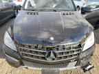 2012 MERCEDES-BENZ ML-Class