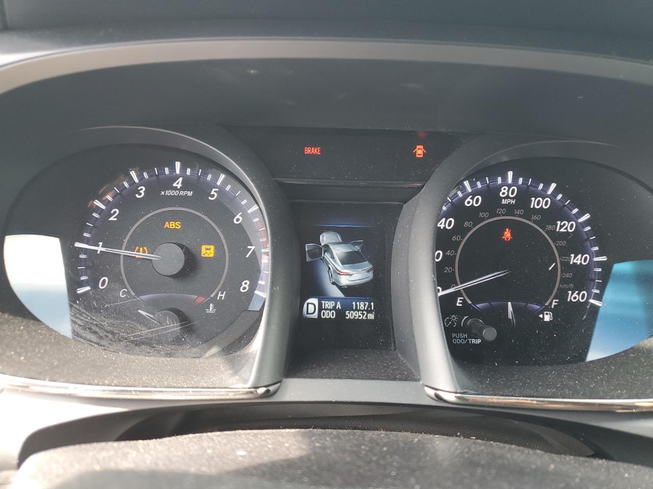 2015 TOYOTA Avalon