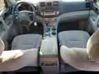 2010 TOYOTA HIGHLANDER