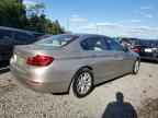 2014 BMW 5 series