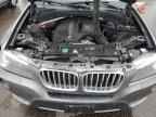 2011 BMW X3