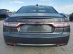 2019 LINCOLN Continental