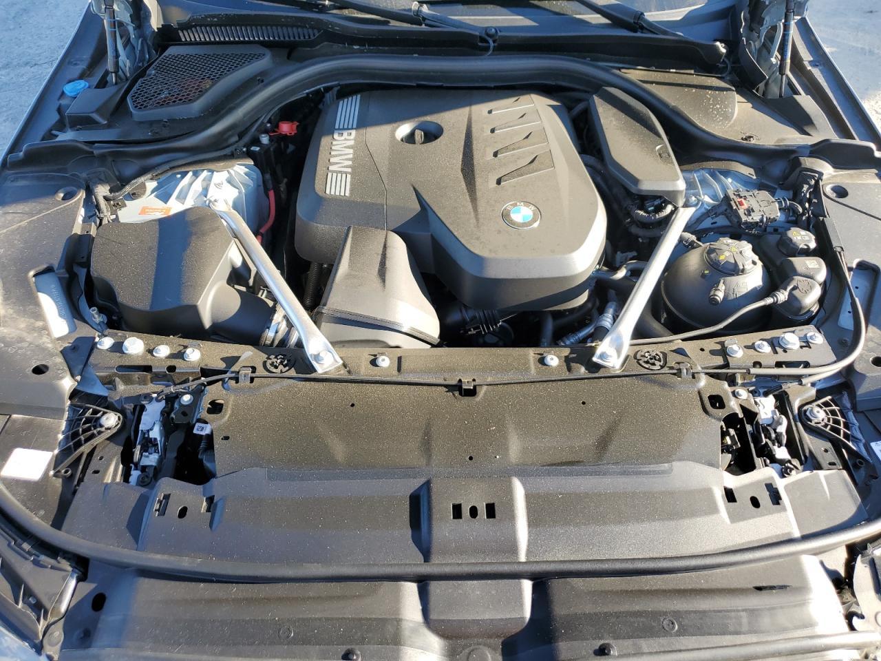 2026 BMW 5 series