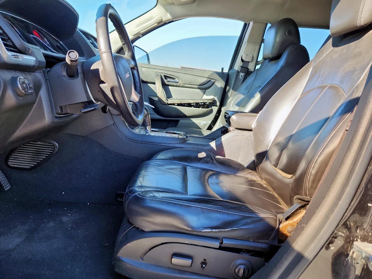 2015 GMC ACADIA