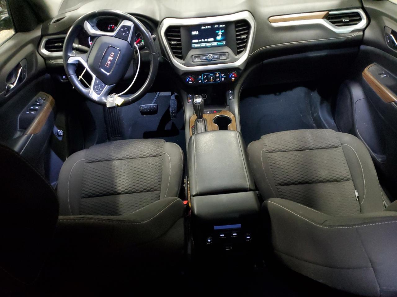2019 GMC ACADIA