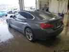 2018 BMW 4 Series
