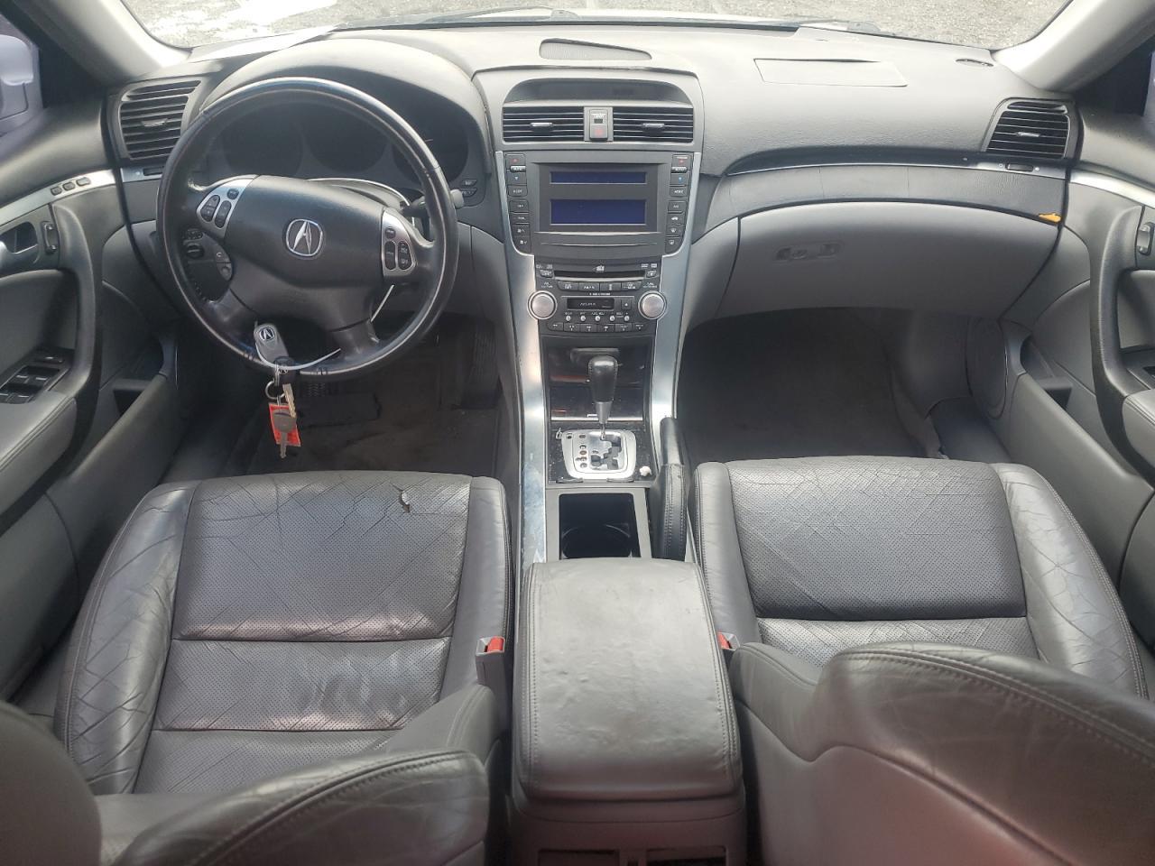 2006 ACURA TL