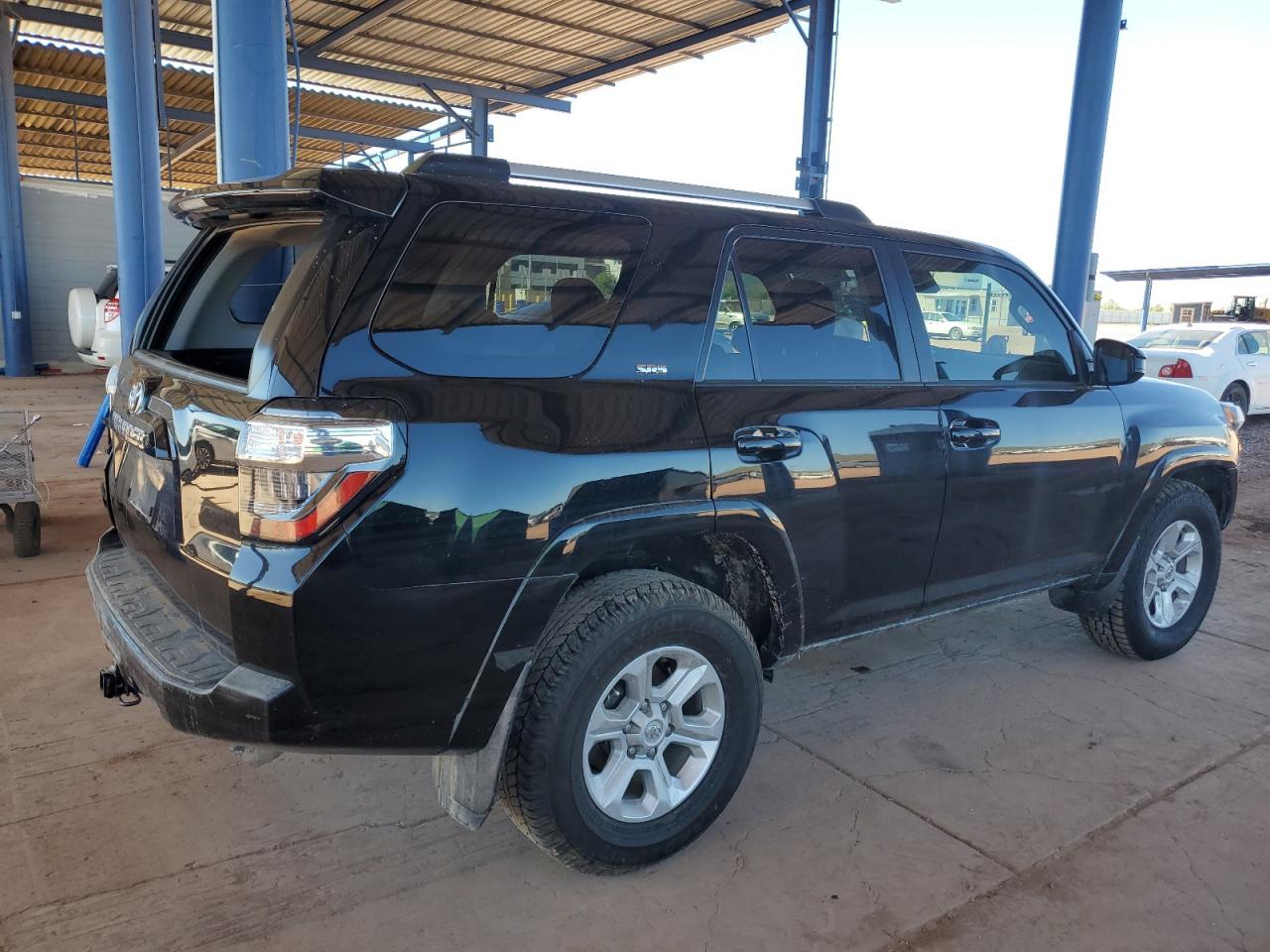2024 TOYOTA 4Runner