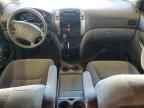 2008 TOYOTA SIENNA