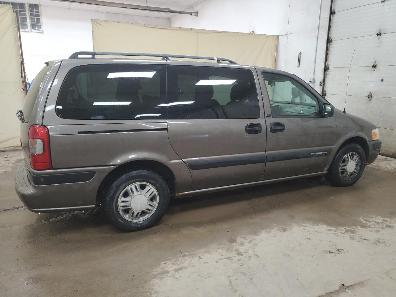2004 CHEVROLET Venture