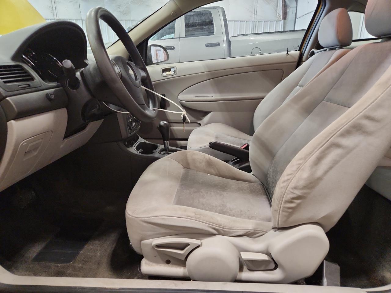 2007 CHEVROLET COBALT