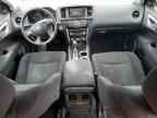 2014 NISSAN PATHFINDER