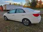 2013 KIA FORTE