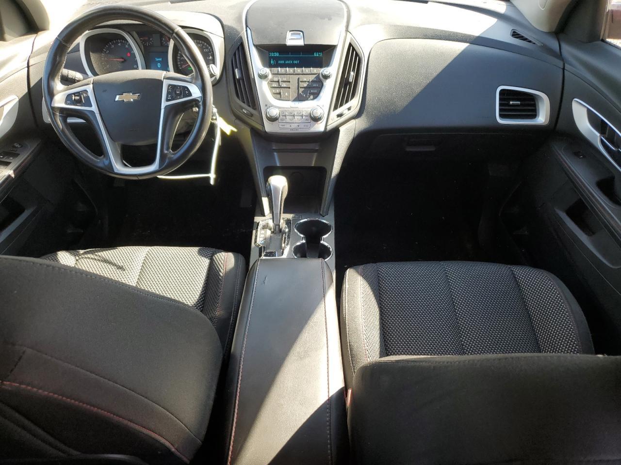 2011 CHEVROLET EQUINOX