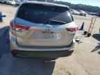 2015 TOYOTA HIGHLANDER