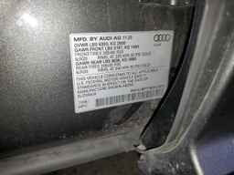 2021 AUDI Q7