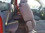 2012 NISSAN Frontier