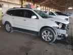 2017 CHEVROLET TRAVERSE