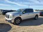 2017 NISSAN Titan