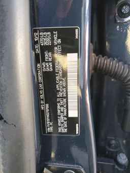 2013 VOLVO S60