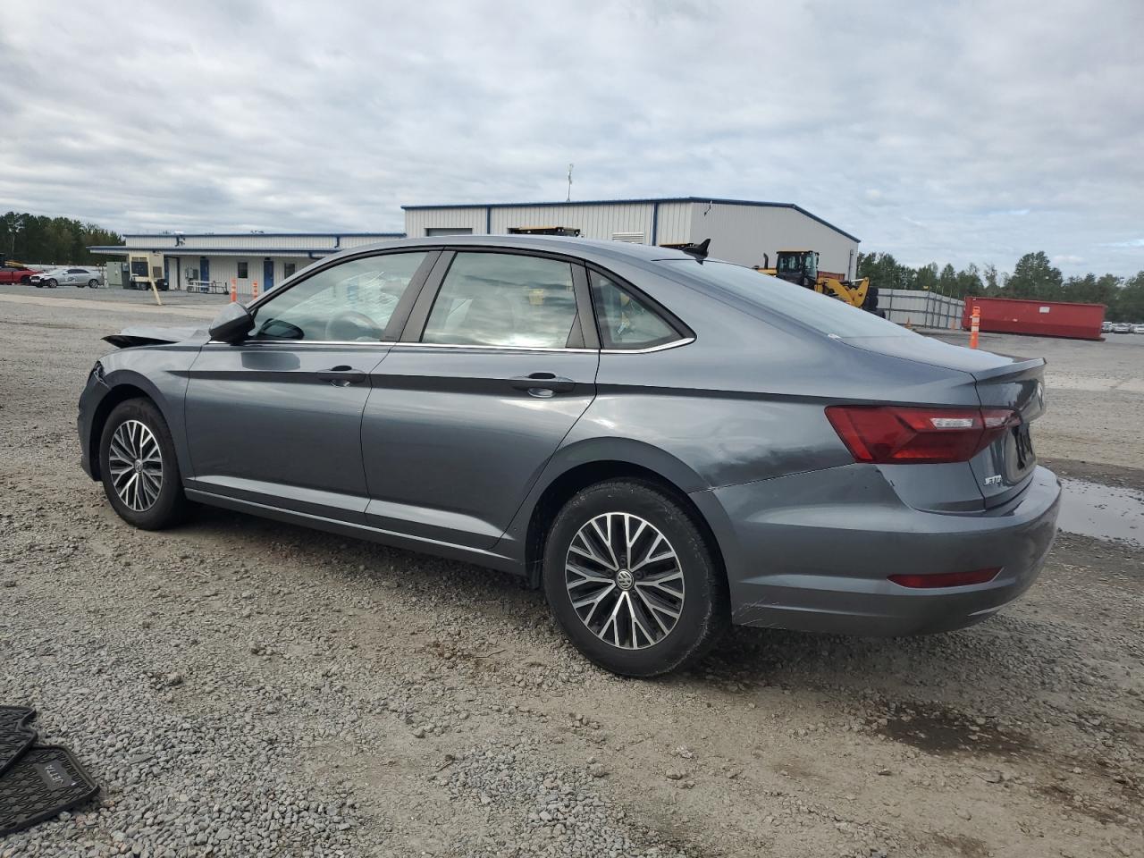 2021 VOLKSWAGEN JETTA