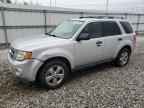 2010 FORD ESCAPE