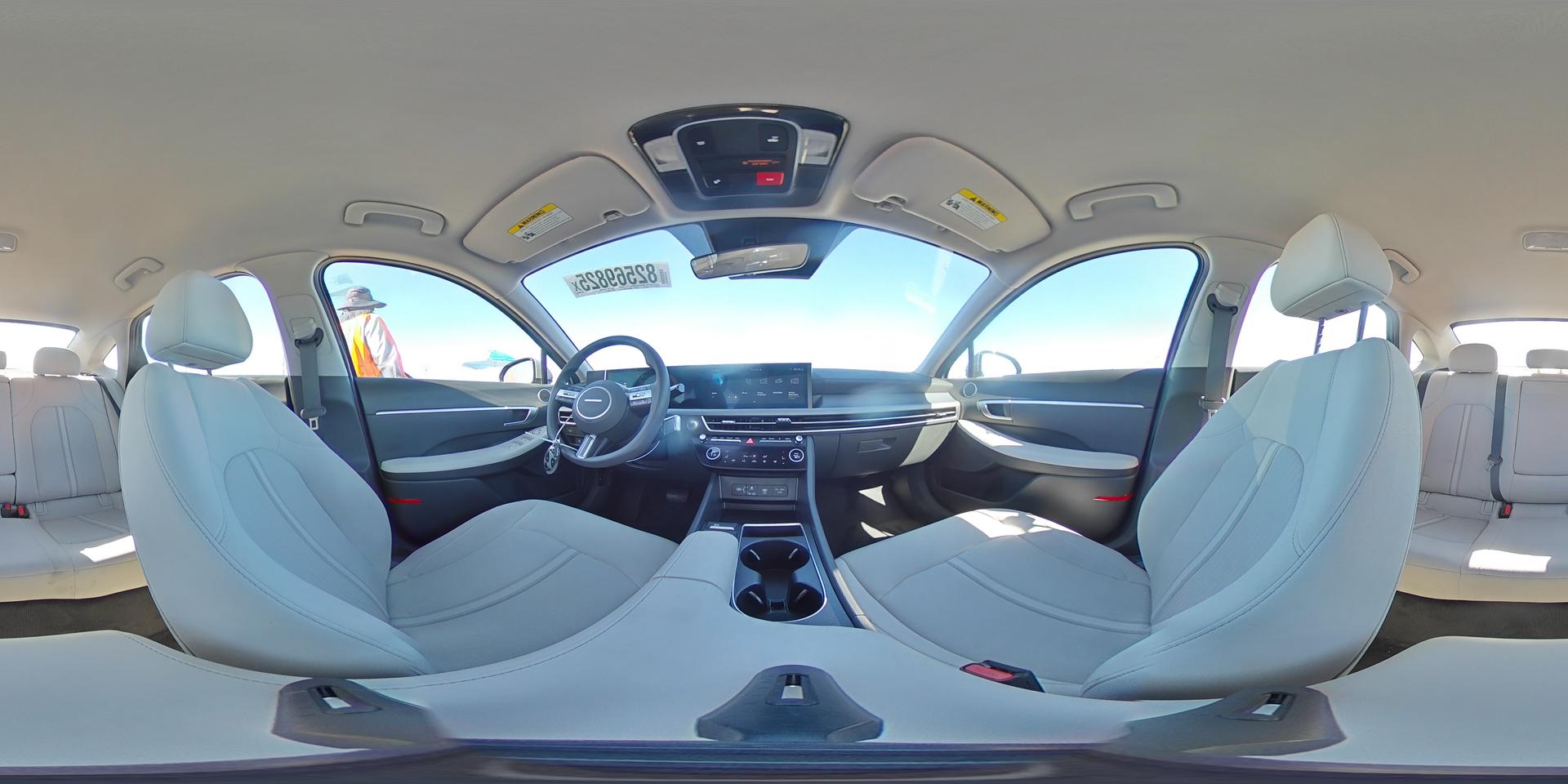 2024 HYUNDAI SONATA