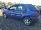2008 KIA SPORTAGE