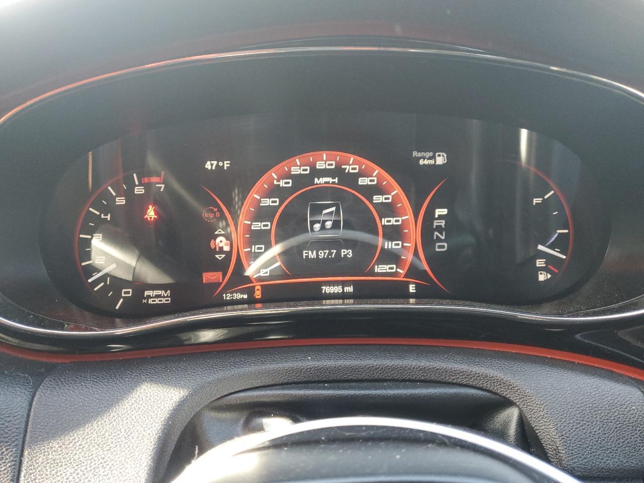 2014 DODGE Dart
