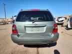 2006 TOYOTA HIGHLANDER
