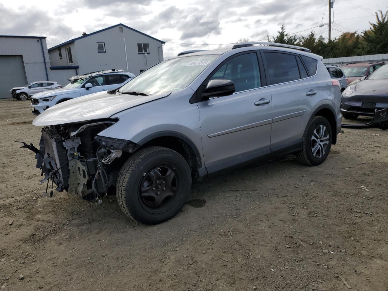 2017 TOYOTA RAV4