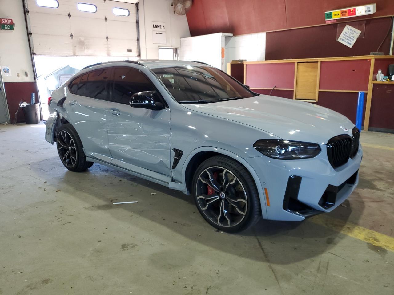 2023 BMW X4