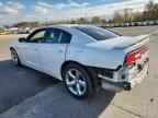2013 DODGE CHARGER