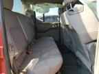 2012 NISSAN Frontier