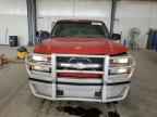 2004 CHEVROLET Silverado