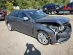 2021 CADILLAC CT4