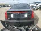 2007 CADILLAC CTS