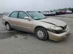2002 HONDA ACCORD