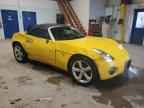 2007 PONTIAC SOLSTICE