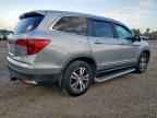 2018 HONDA PILOT