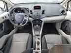 2013 FORD Fiesta