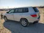2011 TOYOTA HIGHLANDER