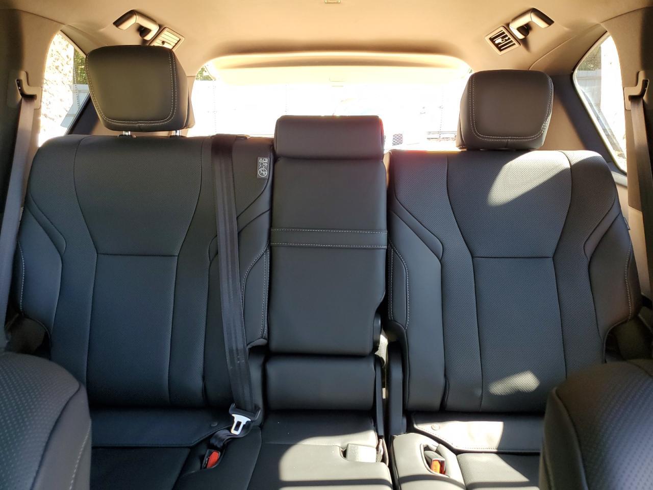 2025 LEXUS Lx