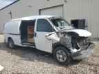 2014 CHEVROLET Express 3500