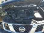 2005 NISSAN Frontier