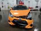 2015 TOYOTA Prius c